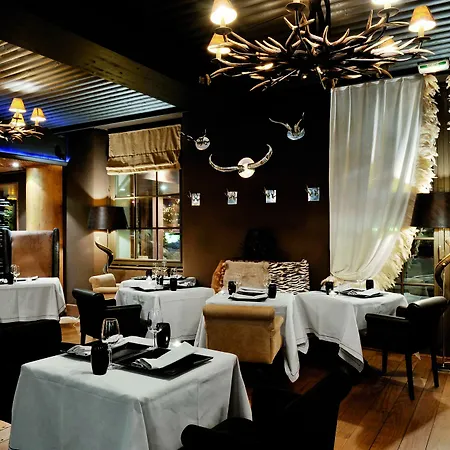 Park Hotel 5*