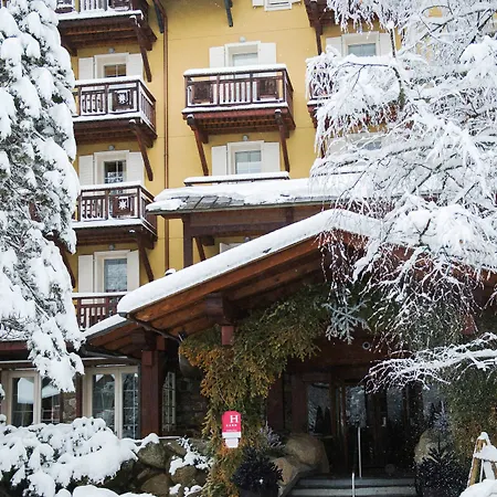 Park Hotel 5*