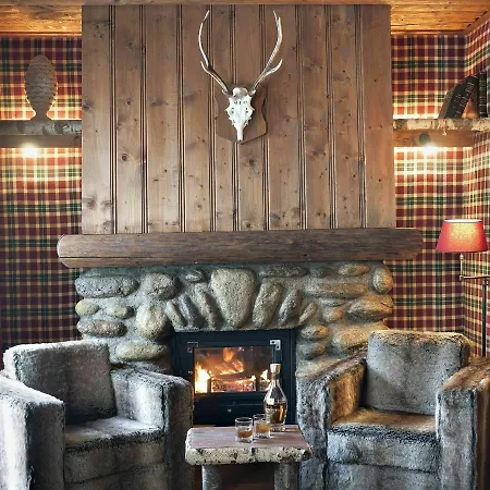 Park Hotel 5*