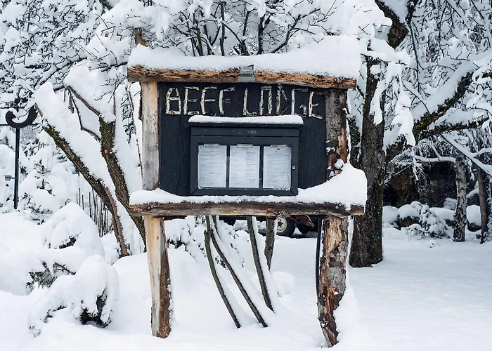 ホテル パーク メジェーヴ